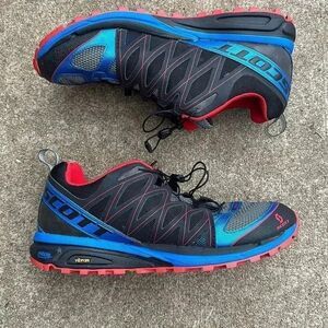 Scott Vibram Aztec 3 Running Shoes Men’s Size 10